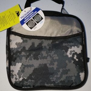 Artic Zone Lunch Bag